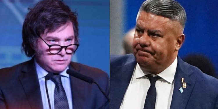 Revés para el Gobierno: la Justicia falló a favor de Claudio “Chiqui” Tapia y quedará al frente de la AFA
