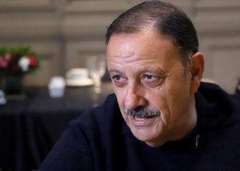 Ricardo Quintela saca bandera blanca en el PJ: “La tarea ahora es frenar a Milei”