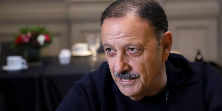 Ricardo Quintela saca bandera blanca en el PJ: “La tarea ahora es frenar a Milei”