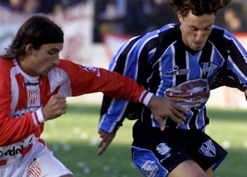Salió campeón en el fútbol argentino, jugó en Europa y hoy se dedica al campo: la nueva vida de Enrique “Quique” Ortiz