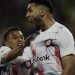 San Lorenzo volvió a festejar con otro gol superlativo