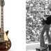 Se subastarán más de 130 guitarras de la leyenda del rock Jeff Beck