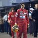 “Senna”, la serie biografica sobre Ayrton Senna ya esta disponible en Netflix