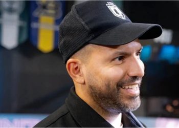 Sergio Agüero apuntó contra los clubes que sancionaron a los futbolistas por jugar la Copa Potrero: “No querían pagar”