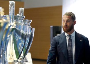 Sergio Ramos suena como refuerzo de Boca: en España aseguran que hubo contactos con Riquelme y Gago