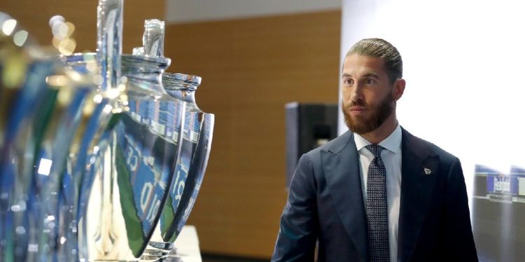 Sergio Ramos suena como refuerzo de Boca: en España aseguran que hubo contactos con Riquelme y Gago