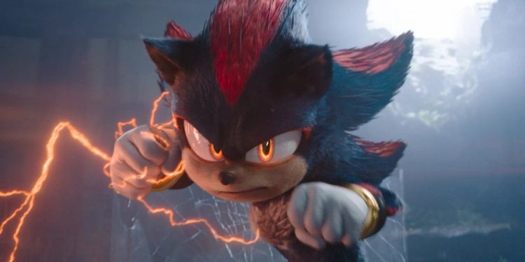 “Sonic 3 La Película” presentó un nuevo tráiler