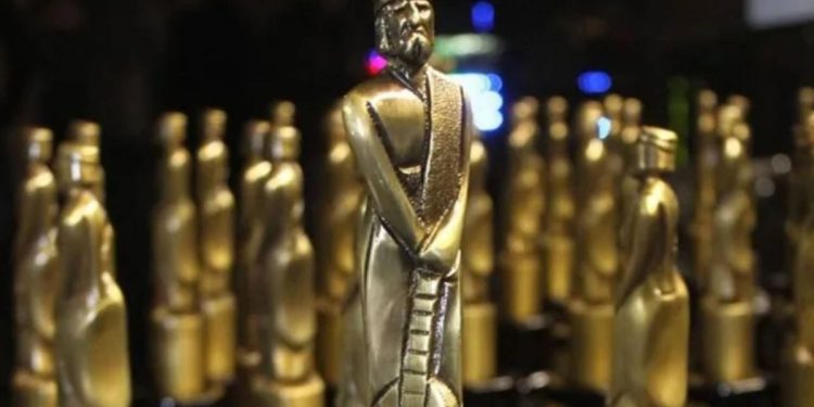 Todos los nominados a los Premios Martín Fierro de Cable 2024