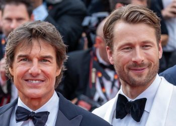 Tom Cruise reveló qué actor quiere que lo suceda en la saga “Misión Imposible”