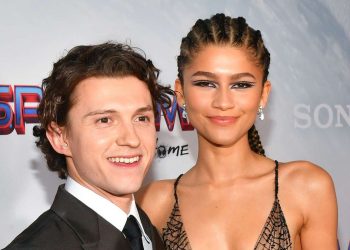 Tom Holland reveló las razones por las cuales busca a Zendaya en Google