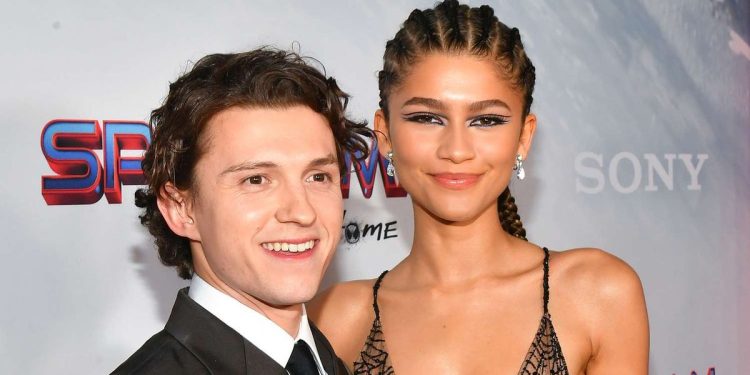 Tom Holland reveló las razones por las cuales busca a Zendaya en Google
