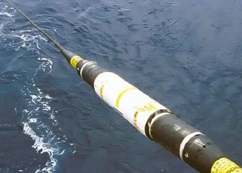 Transformación digital: instalan otro cable submarino para ampliar la conectividad de fibra en América latina