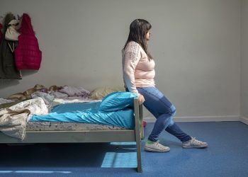 Ventanas a un mundo poco visibilizado: el de niñas, niños y adolescentes que viven en hogares