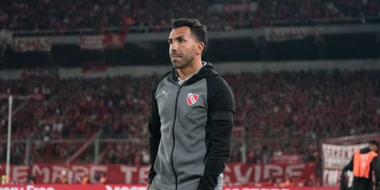 ¿Vuelve el Apache? Belgrano quiere a Tevez como su próximo entrenador