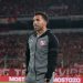 ¿Vuelve el Apache? Belgrano quiere a Tevez como su próximo entrenador