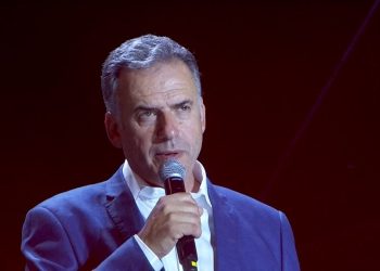 Yamandú Orsi habló de la relación con Javier Milei: “Tiene que ser muy buena, no tenemos otra chance”