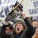 Otro verso libertario: el gasto público medido en dólares mantiene el promedio de los últimos 25 años
