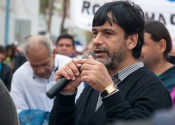 El plenario provincial de UPCP resolvió ir al paro con movilización este jueves