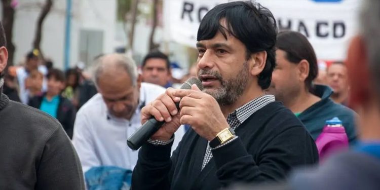 El plenario provincial de UPCP resolvió ir al paro con movilización este jueves