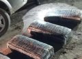 Corrientes: Intentaban huir con más de 45 kilos de marihuana y fueron sorprendidos por la Policía