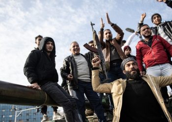 Moscú: Assad dimitió y abandonó Siria tras conversaciones con la oposición