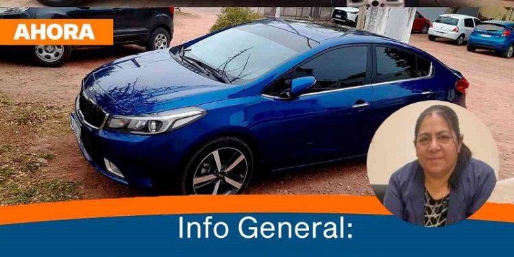 Algo huele mal en Villa Ángela, no hay medicamentos ni insumos en el hospital pero la directora compra vehículos de alta gama