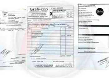 Dura denuncia del portal ChacoPrensa contra Zdero por listas truchas y pagos millonarios en el Instituto del Deporte