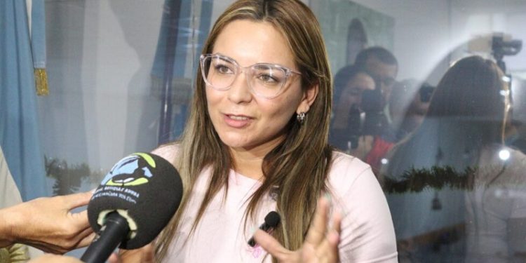 Con el presupuesto 2025 aprobado, Magda Ayala anunció el pago del aguinaldo el 16 de diciembre
