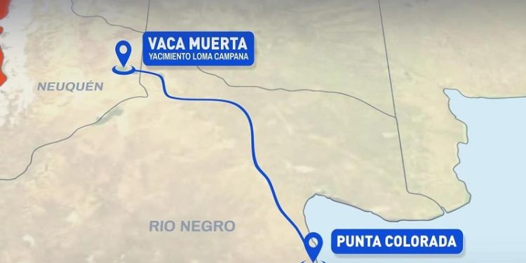 Argentina está a punto de confirmar un hallazgo histórico: esta región podría ser el nuevo Dubái