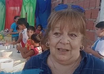 CFK ya es la gran electora y aún no comenzó la campaña 2025, las mujeres Peronistas venimos marchando