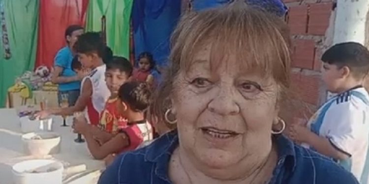 CFK ya es la gran electora y aún no comenzó la campaña 2025, las mujeres Peronistas venimos marchando