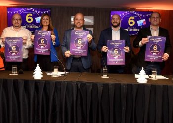 Esta Navidad es Tuya: la promoción de NBCH para celebrar