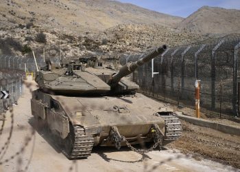 Israel “incursionó” en Siria y para el Pentágono es “autodefensa”