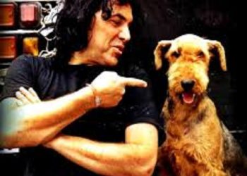 Pappo y Cactus, el perro perfecto