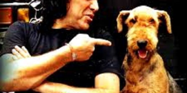 Pappo y Cactus, el perro perfecto