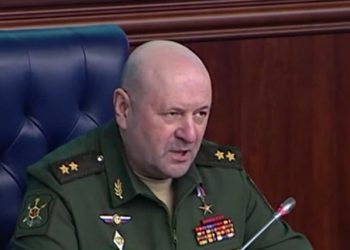 Reclutado por Kiev: Detienen al autor del atentado que mató al general ruso Kirílov