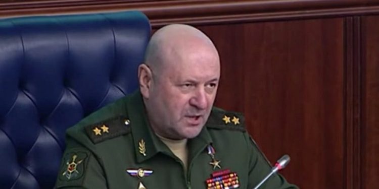 Reclutado por Kiev: Detienen al autor del atentado que mató al general ruso Kirílov