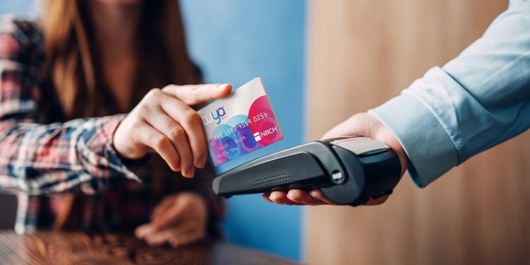 Con Tuya, 6 cuotas sin interés para las compras de Navidad