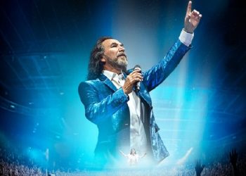 Con Tuya, cuotas sin interés para el show de Marco Antonio Solís