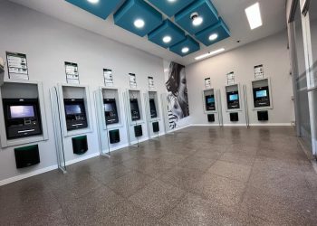 NBCH incrementa el límite de extracción diario para sus clientes