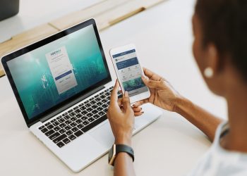 NBCH: servicios digitales para operar durante las fiestas