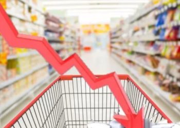 Supermercados: desplome del consumo en lo que va de diciembre, mientras se acerca el momento de la verdad