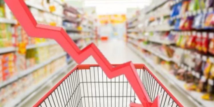 Supermercados: desplome del consumo en lo que va de diciembre, mientras se acerca el momento de la verdad
