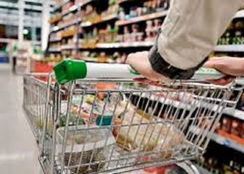 Supermercados: el consumo no repunta y tuvo en octubre la peor caída en seis meses