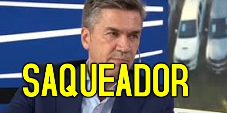Nuevo manotazo al sueldo: Gran resistencia de los trabajadores al aumento del Fondo alta complejidad que propone Zdero