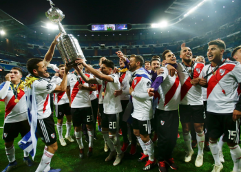 9 de diciembre: se cumplen seis años de la histórica final de Copa Libertadores entre River y Boca en Madrid