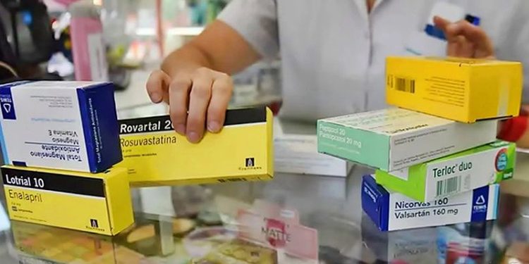 El PAMI burocratiza la entrega de medicamento a jubilados, informe completo