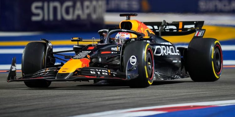 A 12 años: ¿cuál fue la mejor carrera del siglo de Fórmula 1?