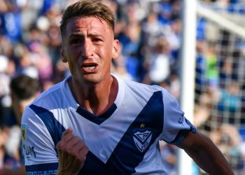 A qué hora juega Vélez por la Liga Profesional de Fútbol