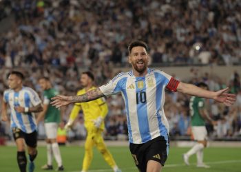 Acuerdo entre AFA y la Provincia: ¿cuál será la nueva casa de la Selección argentina?